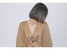 【艶髪★】カット＋水素トリートメント ￥11000→￥5900