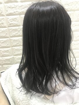 モードケイズ 松原店(MODE K's) ブルーブラック