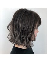 カッツ 駅家店(CUT S)&nbsp;トレンドハイライトカラー