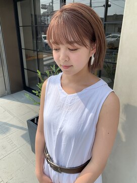 ニキータ(Nikiita) 【Nikiita女子】ほんのりpink　　B03478