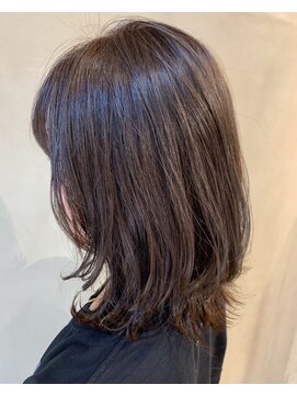 シェノン 梅田(CHAINON) オリーブカラー