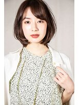 クロエ 梅田(Cloe)&nbsp;ラフボブ