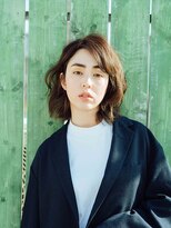 プロデュース 町田店(Produce)&nbsp;無造作外ハネボブ