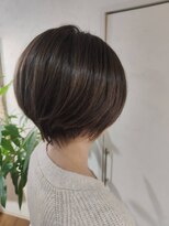 クアイ(Quai)&nbsp;くびれショート