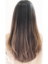 ヘアーアンドリラックス スマイループ(Hair&Relax SMLOOP) ストレートコース