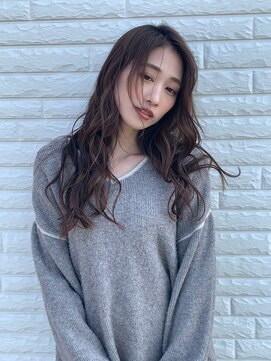 フラム ヘアデザイナーズ(FuLAM Hair designers*) ナチュラルスタイル