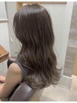 トゥーリ 薬院店(tuuli)&nbsp;上杉（武本）茉与★スタイル309