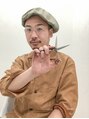 サインヘアー(sign hair) 氏原 忠憲