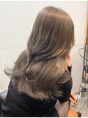 オリーブベージュ グレージュ ピスタチオカラー 韓国