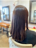 髪質改善ストカール