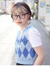 【学割U24/学生限定】似合わせカット※シャンプー・ブロー込 3200円