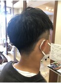 メンズカット