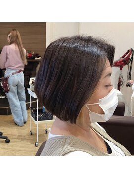 アリュール(Allure) どんな世代にもオススメハイライト♪