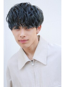 ヴェルダ 池袋店(verda) ゆるスパマッシュ mizuno