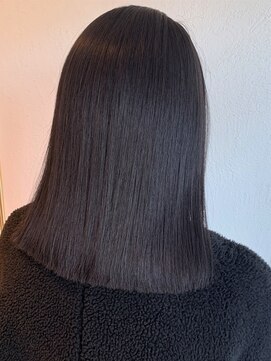 e.m.a プレミアムビューティーサロン 栄駅店(e.m.a PREMIUM BEAUTY SALON) 美髪・髪質改善