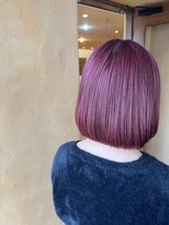 オール 西大寺店(oar)&nbsp;cherry red ／ チェリーレッド