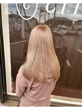 アイノベル(‘Inovel’) 9