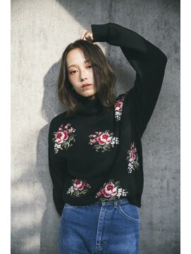 クレス 戸田店(CLESC') くびれボブ