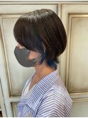 ショートウルフ