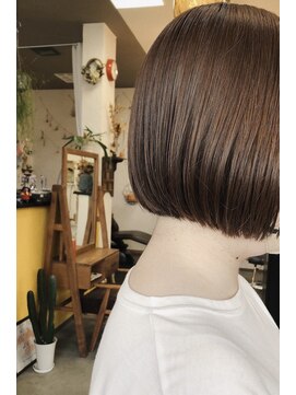 ピノ(pino) ＊pino short 9/15＊