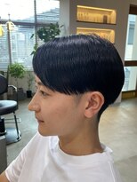 イコール(EquAll)&nbsp;マッシュ×爽やか