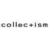 コレクトイズム(collec+ism)のお店ロゴ