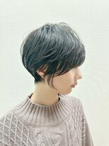 エゴイスト(EGOIS&)&nbsp;カジュアルショート