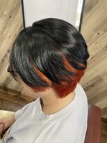 ルネッサンスヘアー ラファエロ(RAFFAELLO)&nbsp;アンブレラカラー