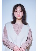 【UNIX港北】垢抜けレイヤーロブ#髪質改善#20代30代40代