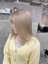 レアル 天王寺 阿倍野(REAL)&nbsp;ホワイトベージュ