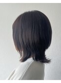 外はねミディ
