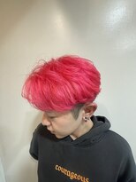 ハイパー(HYPER) Neon Pink