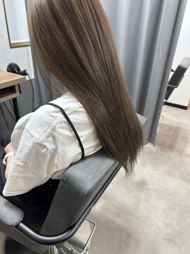テーラヘアー 光が丘店(TELA HAIR) ハイライトカラー【光が丘】