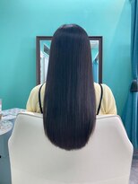 リスタート 表参道 外苑前(Re:start) 髪質改善/縮毛矯正/美髪/艶髪/髪質改善トリートメント/外苑前