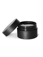 《STEP4のスタイル》【レタッチヘアグリース】で色気ある濡れ髪セットを簡単に＊[原宿/ニュアンスパーマ]