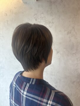 ナトゥーラ 一宮(NATURA) 4月×お客様スタイル