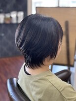 バンビ 大矢野店( Bambi) 大人ショート