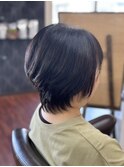 大人ショート