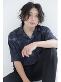 セクシー×外ハネ