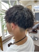 ツイストスパイラル