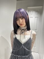 ゼスト 八王子店(ZEST) ルーツカラー