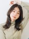 ユニック 立川店(unique)の写真/「私らしさ」を活かしたパーソナルデザインをご提案！カウンセリング重視のサロンです♪