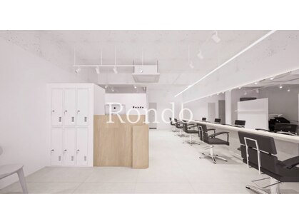 ロンド 岐阜(Rondo)の写真