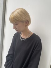 オペラ(opera) ハイトーンカラー