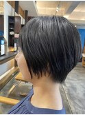 40代/50代/美髪/水素/髪質改善/白髪染め/白髪ぼかし/伊丹/伊丹駅