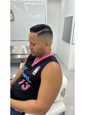 フェードスタイル