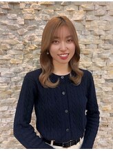 ボーイミーツガール(boy meets girl)&nbsp;附田 蘭子