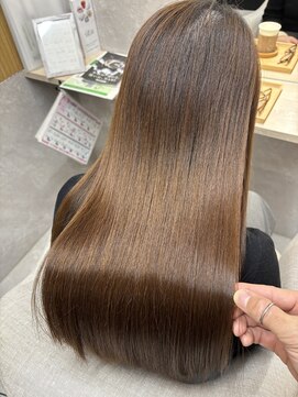 トゥーリ 長崎住吉店(tuuli) before after/Narito