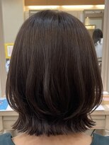 アルターリール(aL ter Rire) メルティカラー/フェミニンロング/似合わせカット/ミディアム