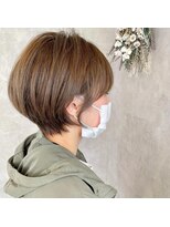 ドール 阪急高槻(DOLL)&nbsp;くびれショート